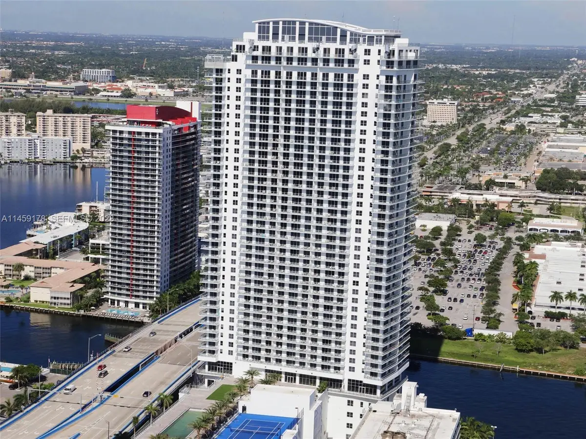 4010 S Ocean Drive #R2206, Hollywood, FL 33019 - #1