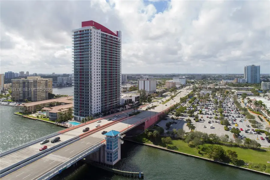 4010 S Ocean Drive #R2206, Hollywood, FL 33019 - #2