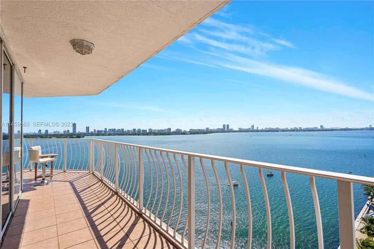 7601 E Treasure Drive #1720, North Bay Village, FL 33141 - #1