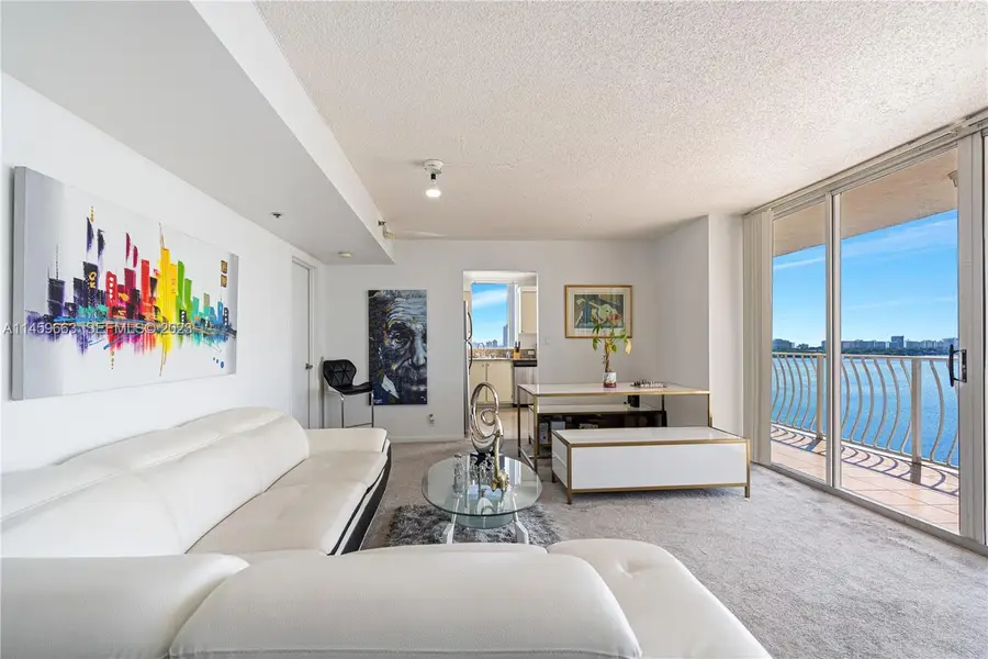 7601 E Treasure Drive #1720, North Bay Village, FL 33141 - #3