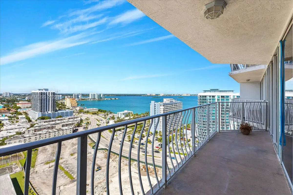 7601 E Treasure Drive #2404, North Bay Village, FL 33141 - #1