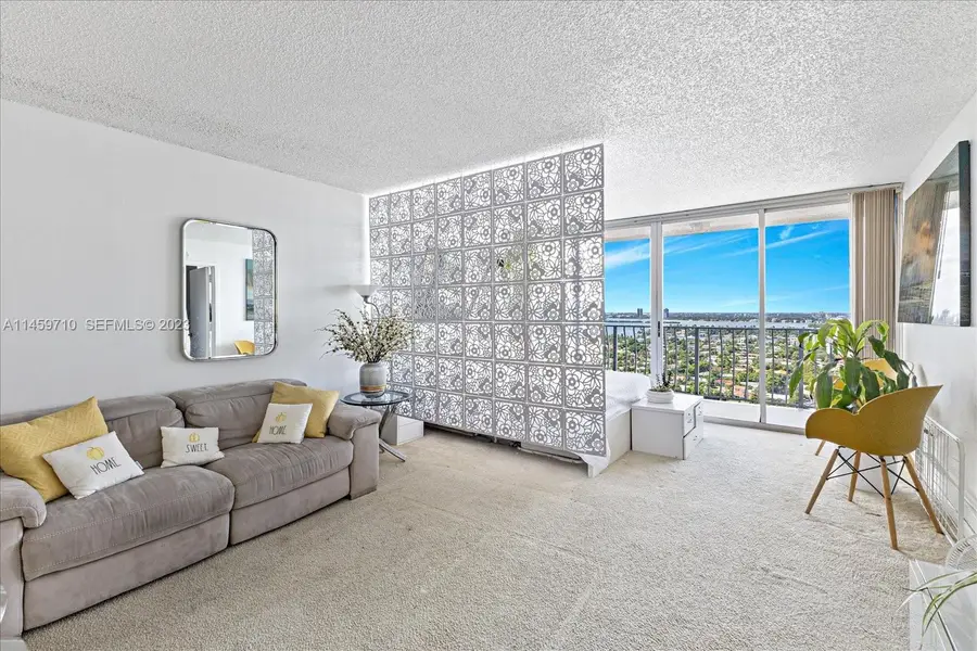 7601 E Treasure Drive #2404, North Bay Village, FL 33141 - #2