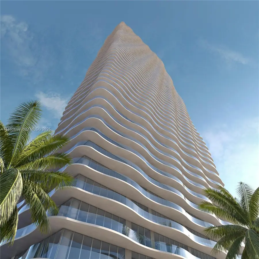 1400 Biscayne Boulevard #PH5202, Miami, FL 33132 - #2
