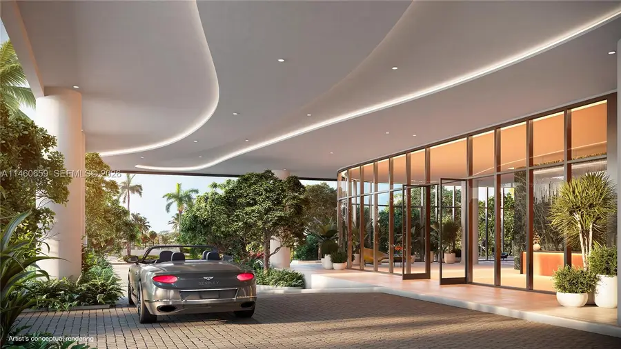 1400 Biscayne Boulevard #PH5202, Miami, FL 33132 - #3