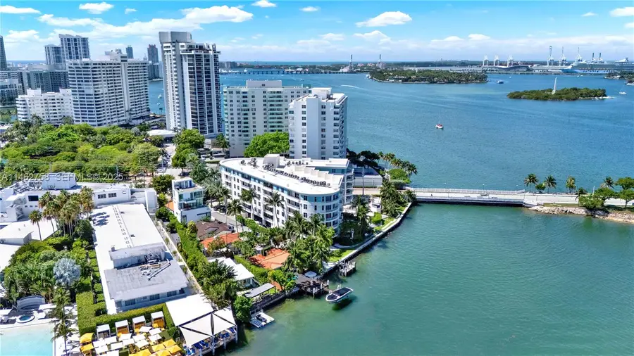 1 Century Lane #209, Miami Beach, FL 33139 - #3