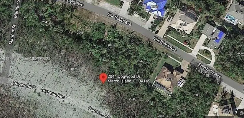2044 Dogwoods, Marco Island, FL 34145 - #1