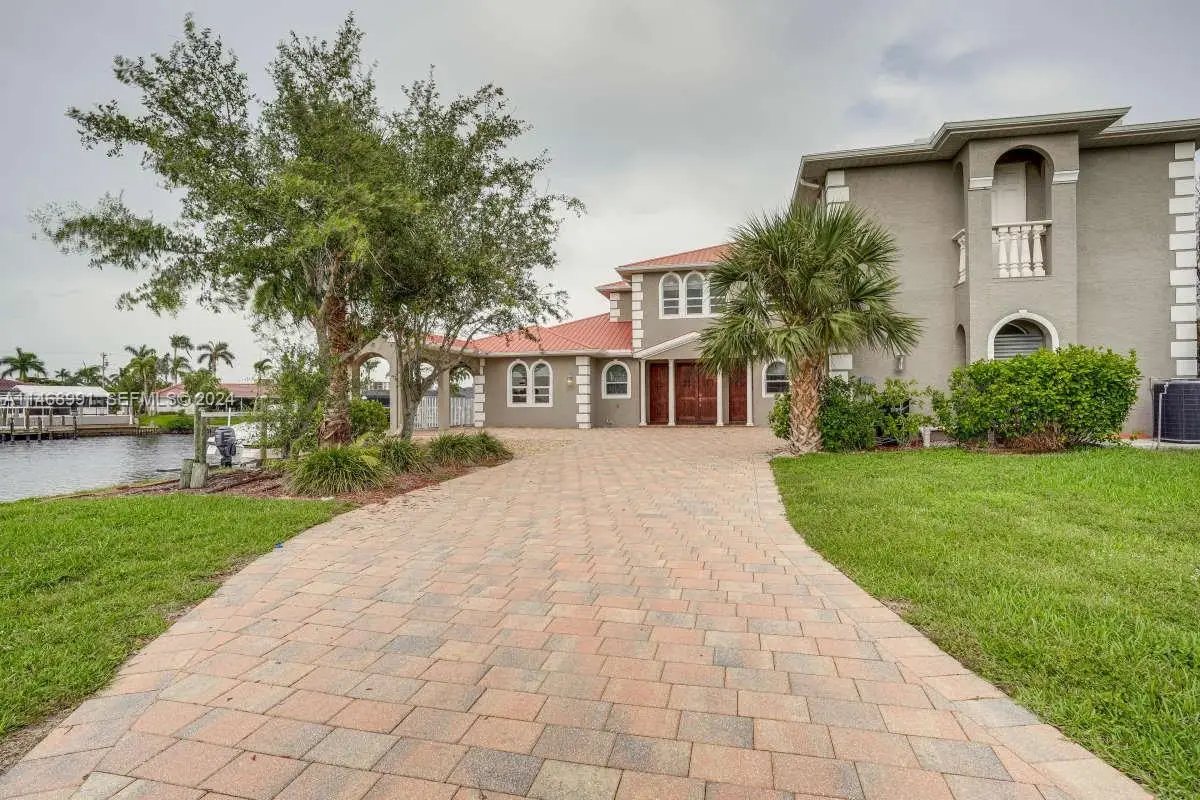 1759 Se 46th Street, Cape Coral, FL 33904 - #1
