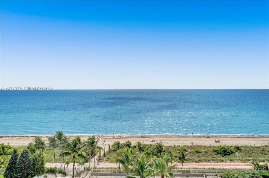 5151 Collins Avenue #1035, Miami Beach, FL 33140 - #3