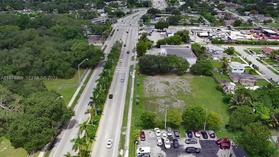 5421 W Hallandale Beach Boulevard, West Park, FL 33023 - #3