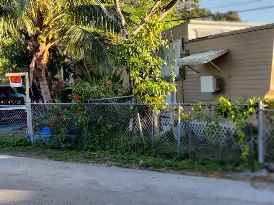 2234 NE 137 Street, North Miami Beach, FL  - #2