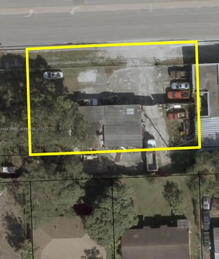 1878 NW 95th Street, Miami, FL 33147 - #2