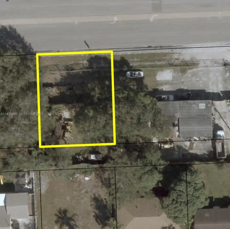 1878 NW 95th Street, Miami, FL 33147 - #3