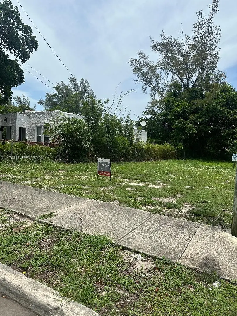 3508 Greenwood Avenue, West Palm Beach, FL 33407 - #2