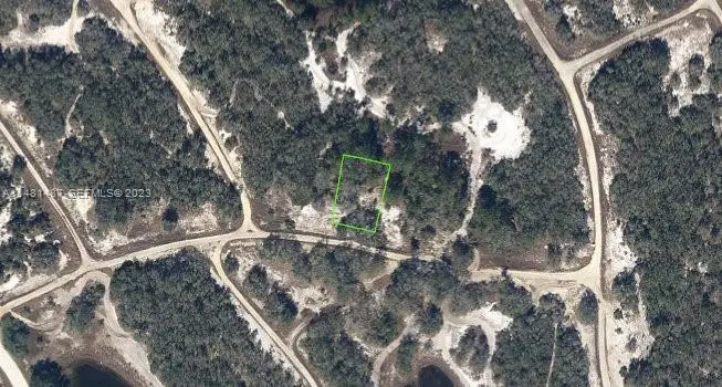 412 Eleanor Boulevard, Lake Placid, FL 33852 - #3