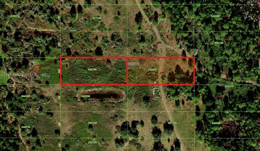 100-101 Old Grade Road, Polk City, FL 33868 - #3