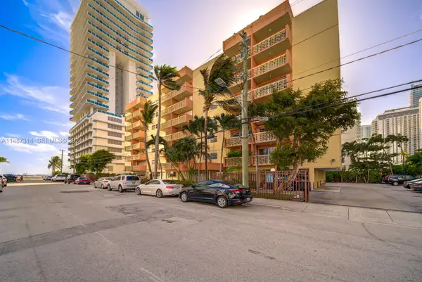 Address Withheld By Seller, Miami, FL 33137