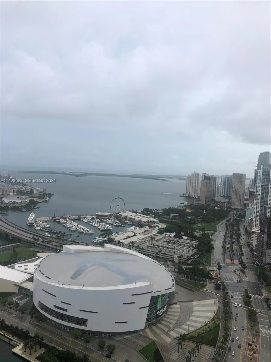 900 Biscayne Boulevard #4904, Miami, FL 33132 - #2
