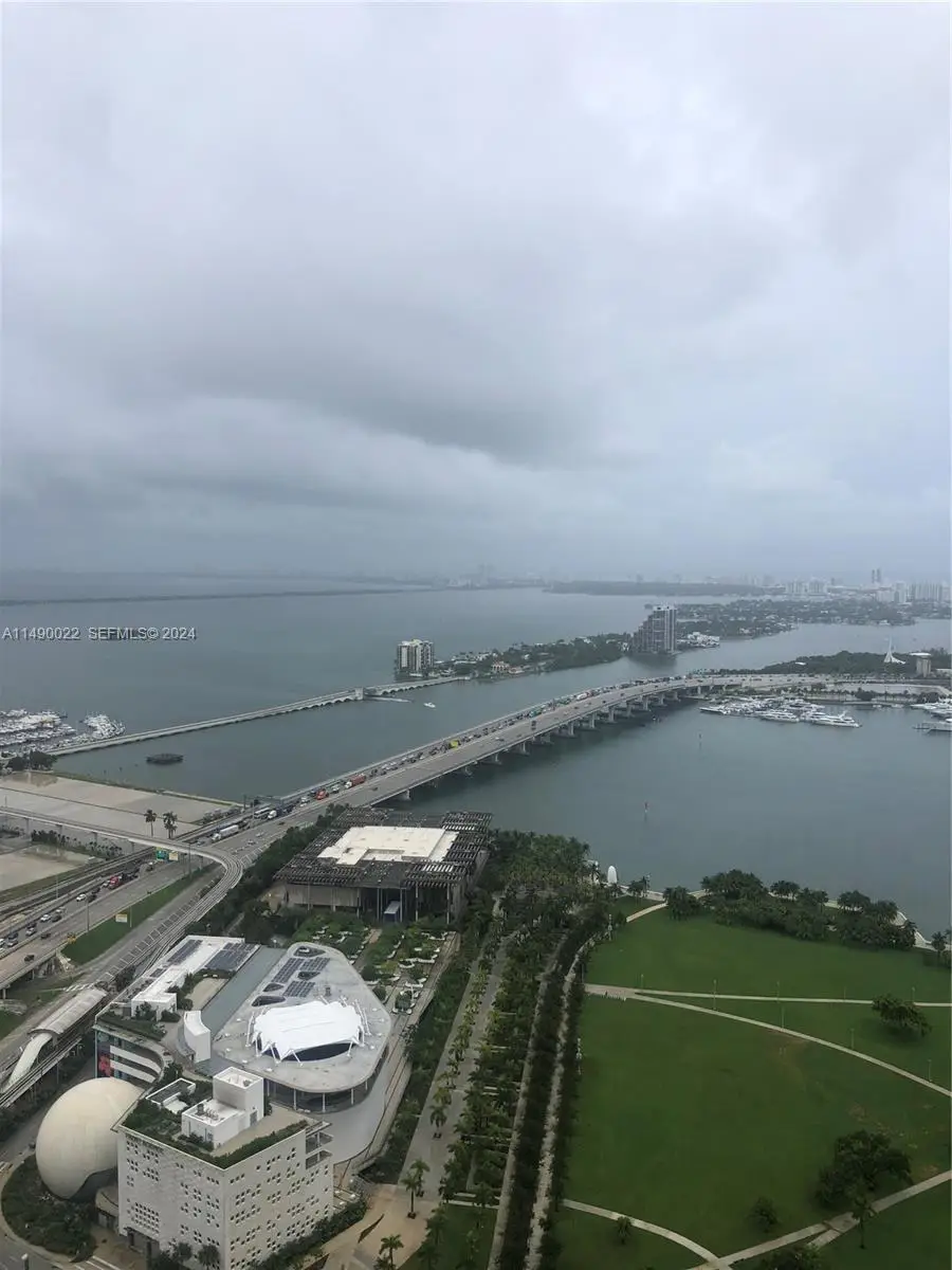 900 Biscayne Boulevard #4904, Miami, FL 33132 - #3