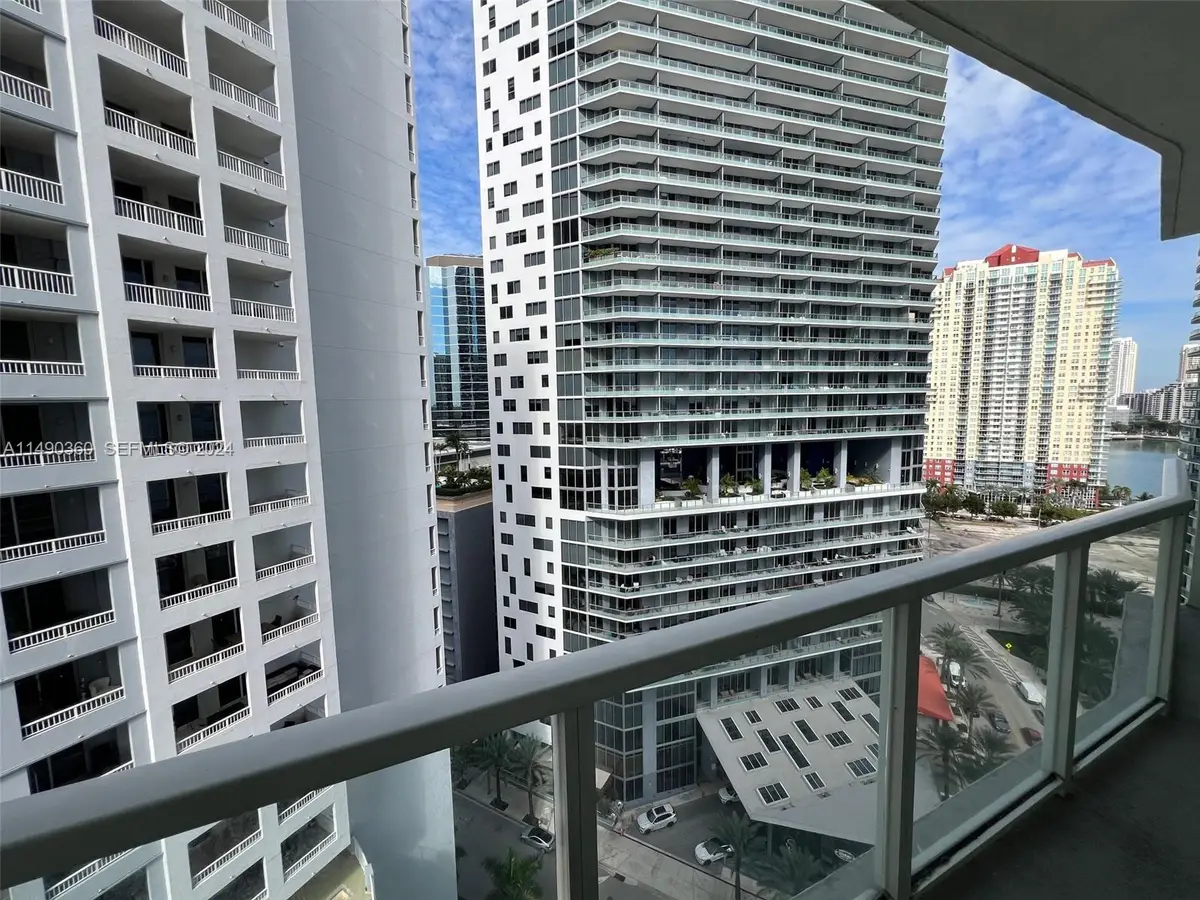 218 SE 14th Street #1806, Miami, FL 33131 - #1