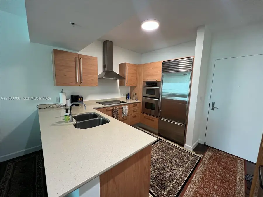 218 SE 14th Street #1806, Miami, FL 33131 - #2