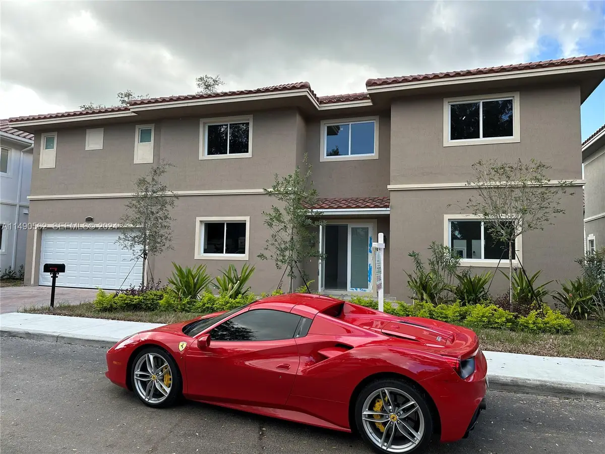3562 Forest View Circle, Dania Beach, FL 33312 - #1