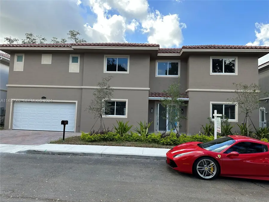 3562 Forest View Circle, Dania Beach, FL 33312 - #3
