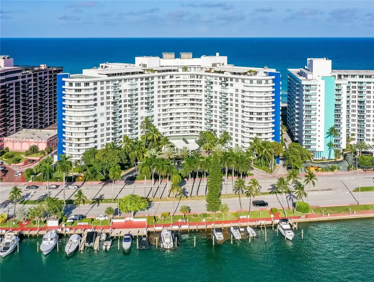 5161 Collins Avenue #1610, Miami Beach, FL 33140 - #1
