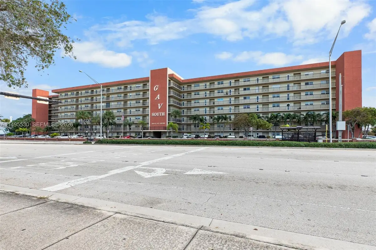 2350 NE 14th St Causeway #505, Pompano Beach, FL 33062 - #1