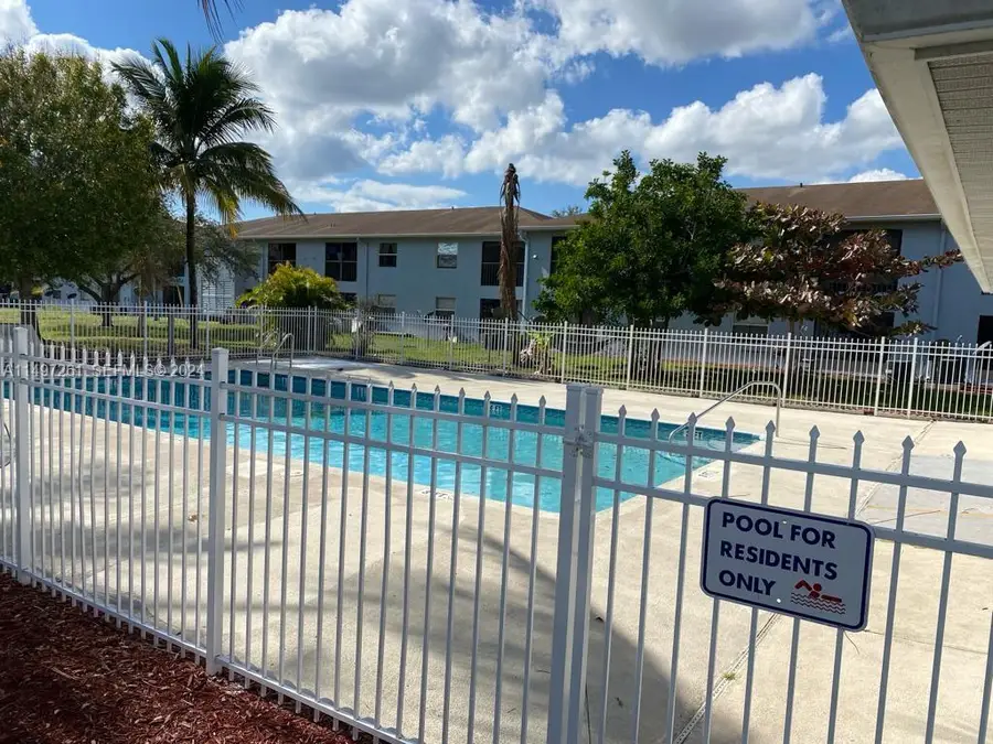 617 Ixoria Avenue #29, Fort Pierce, FL 34982 - #3