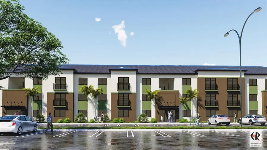 12501 SW 236th Street, Homestead, FL 33032 - #2
