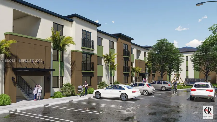 12501 SW 236th Street, Homestead, FL 33032 - #3