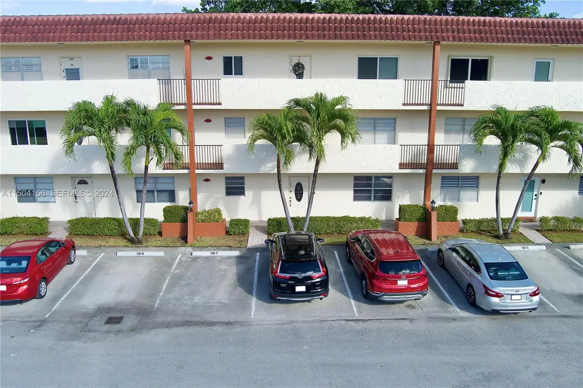 281 S Hollybrook Drive #103, Pembroke Pines, FL 33025 - #1