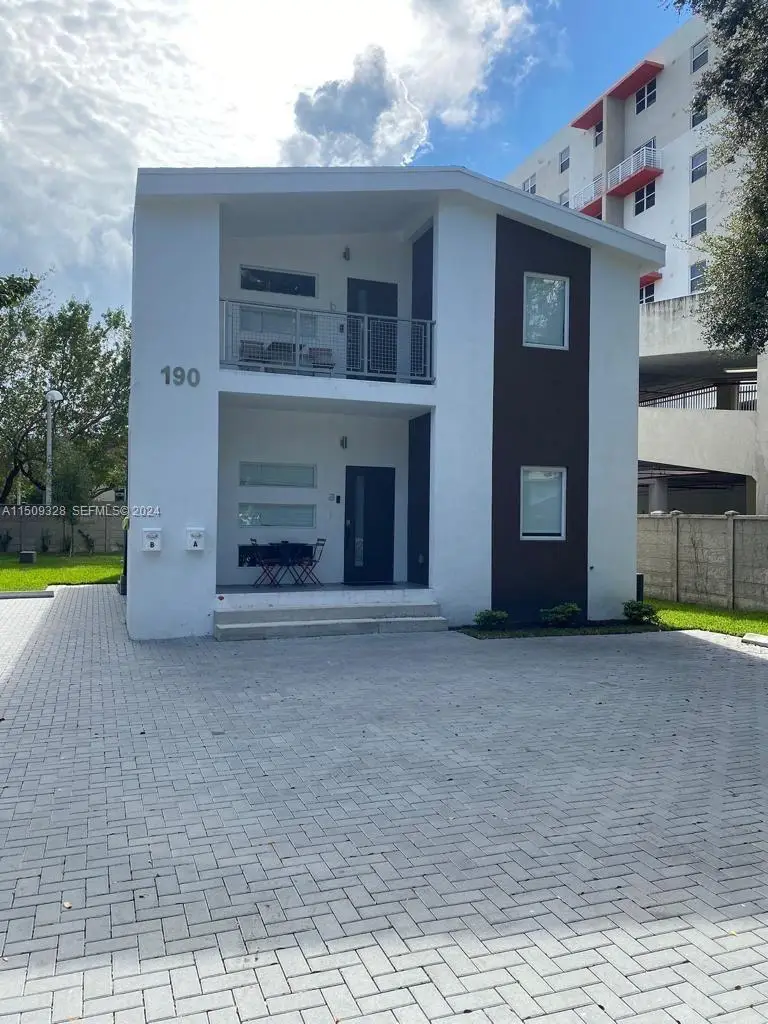 190 NW 57th Street, Miami, FL 33127 - #3