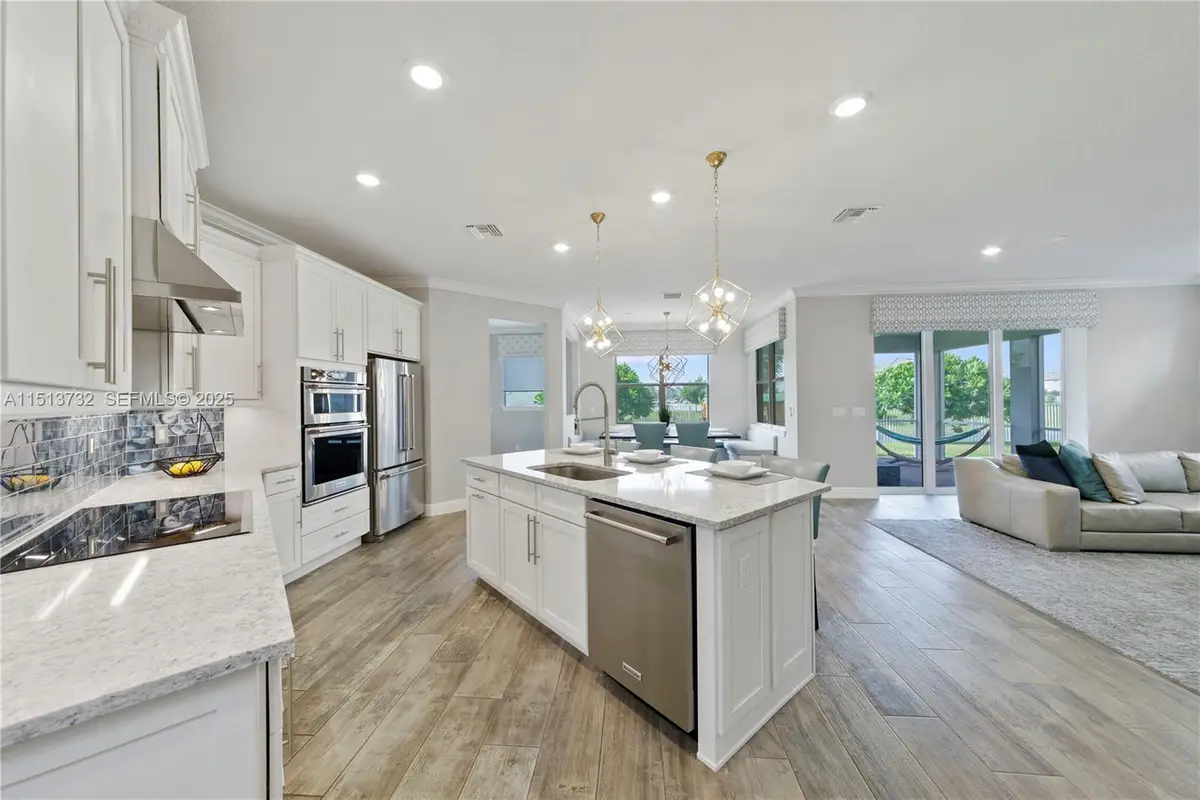 4534 Greenway Drive, Hollywood, FL 33021 - #1