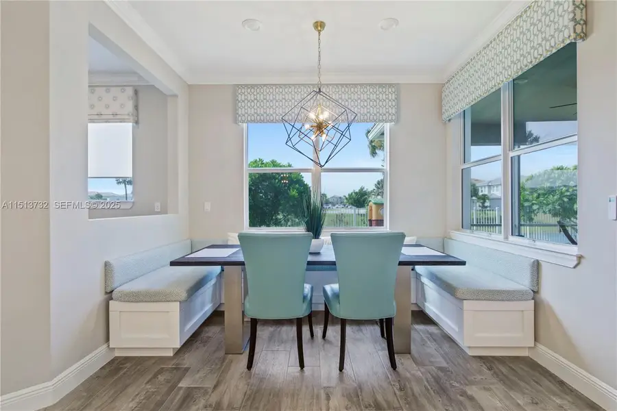 4534 Greenway Drive, Hollywood, FL 33021 - #2