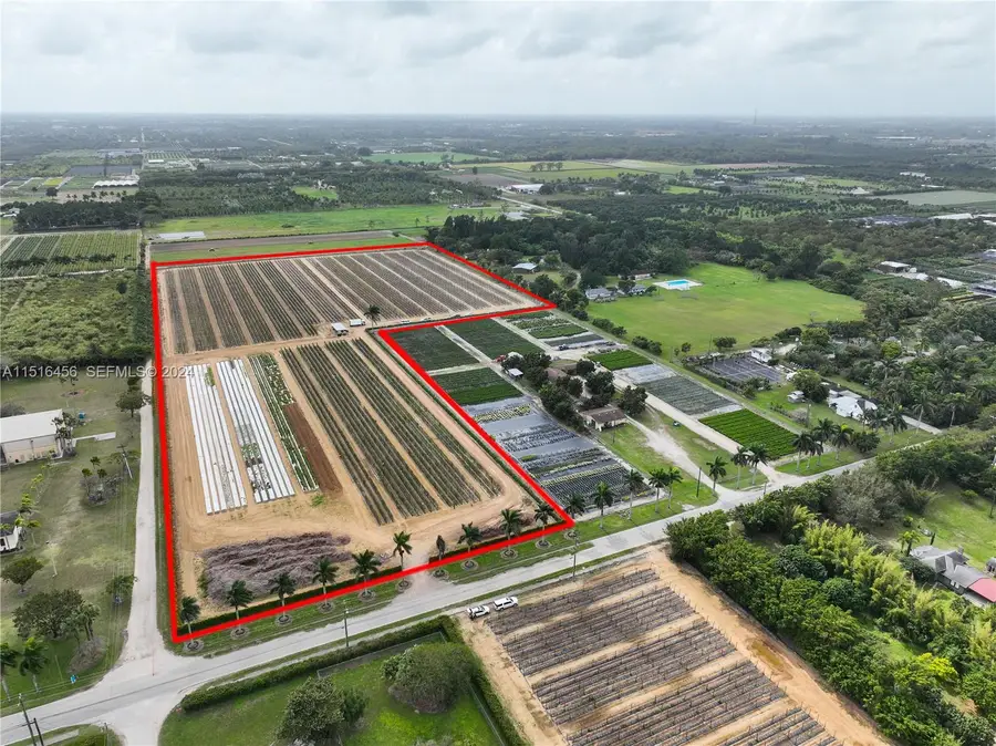 164XX SW 248 Street, Princeton Goulds, FL 33031 - #2