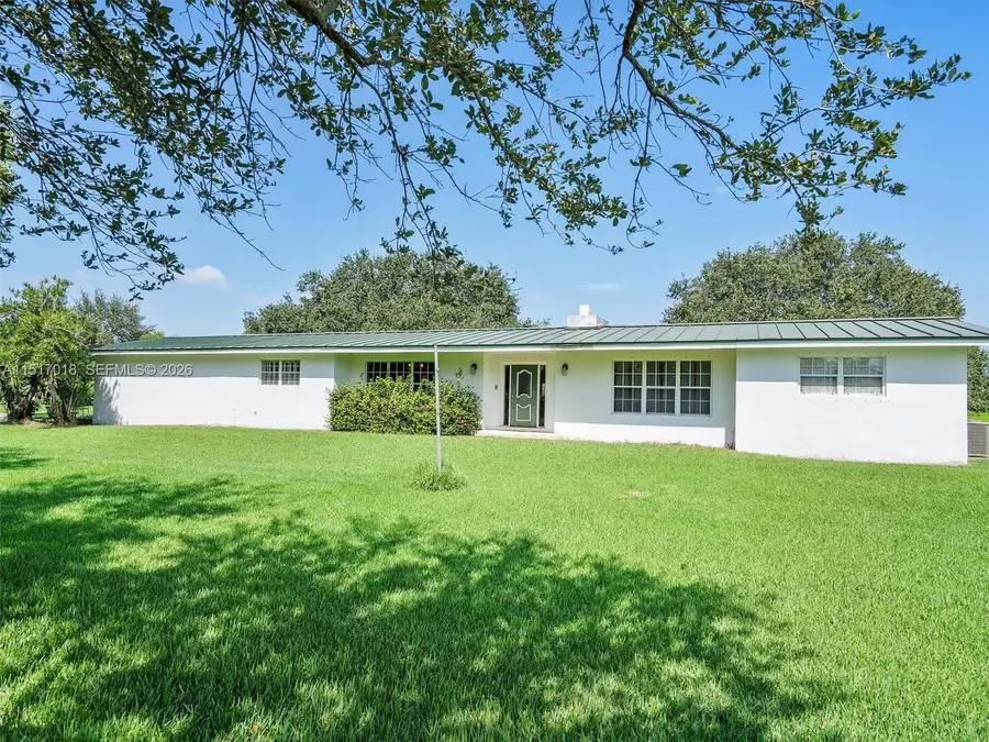 5901 SW 160th Avenue, Southwest Ranches, FL 33331 - #2