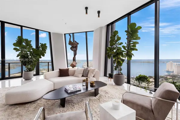 1000 Biscayne Boulevard #5501, Miami, FL 33132