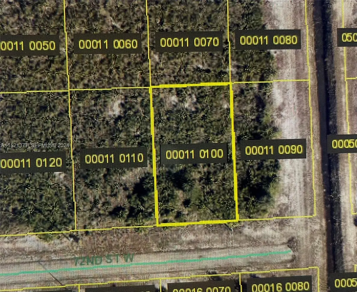 2902 W 72nd Street, Lehigh Acres, FL 33971 - #1