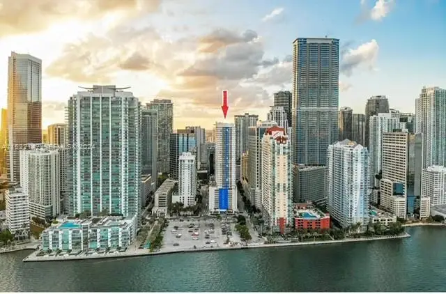 1200 Brickell Bay Drive #1915, Miami, FL 33131 - #2