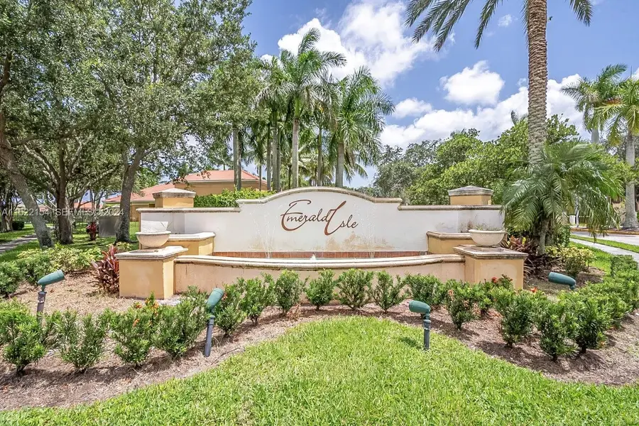 4151 San Marino Boulevard #202, West Palm Beach, FL 33409 - #2