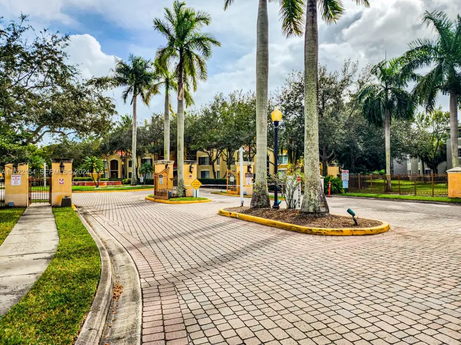 4151 San Marino Boulevard #202, West Palm Beach, FL 33409 - #3