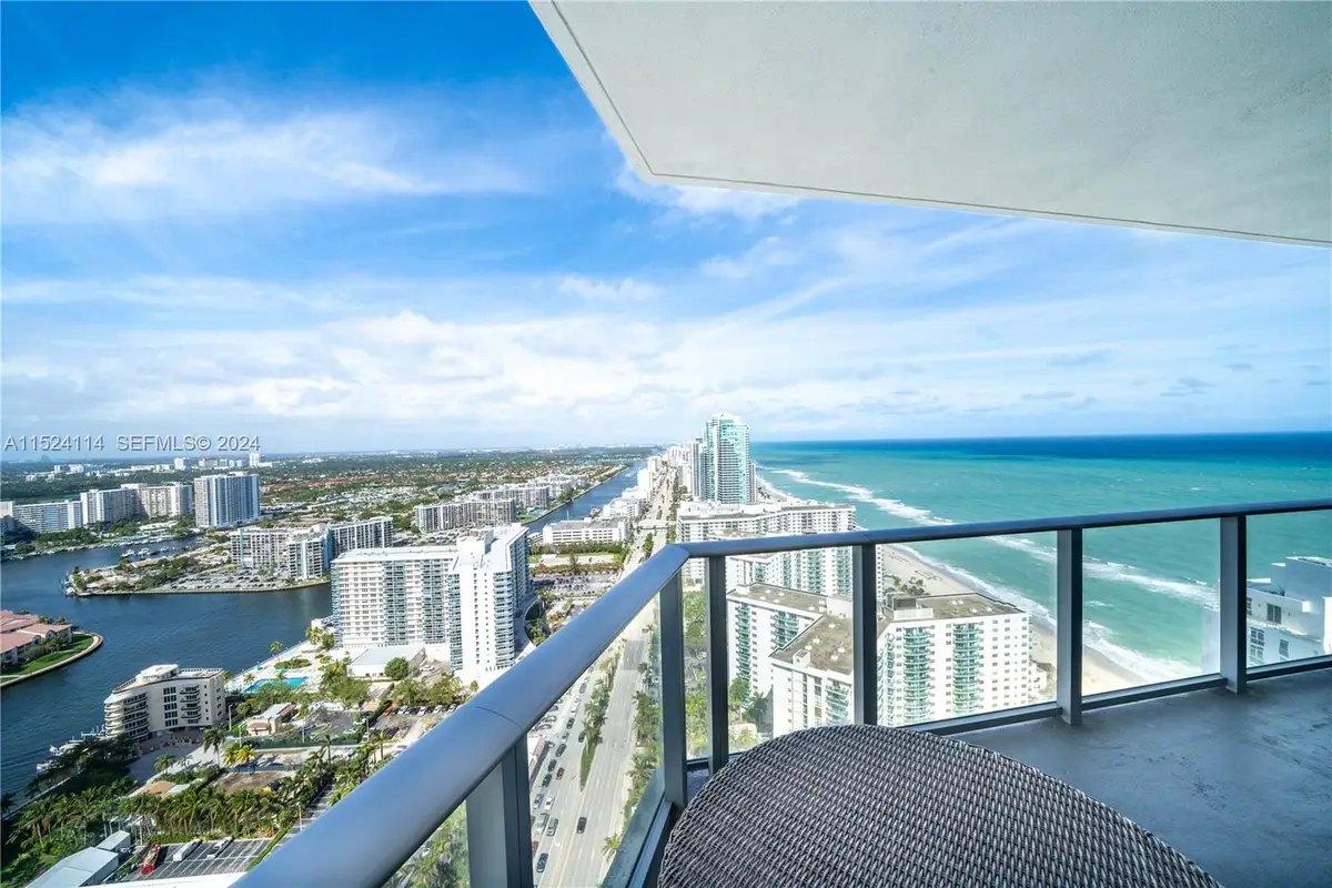 4111 S Ocean Drive #3112, Hollywood, FL 33019 - #1