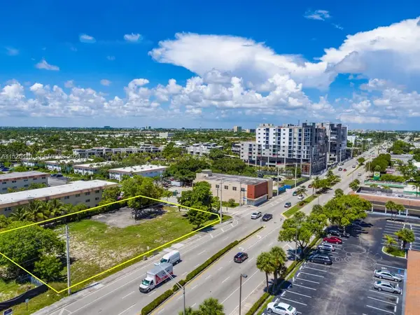 600 E Atlantic Boulevard, Pompano Beach, FL 33060