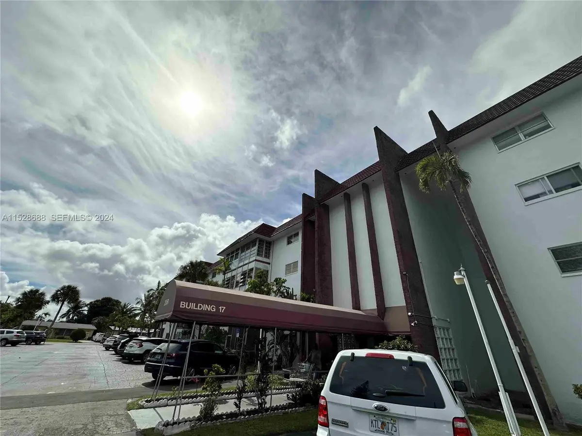 2061 NW 47th Terrace #405, Lauderhill, FL 33313 - #1