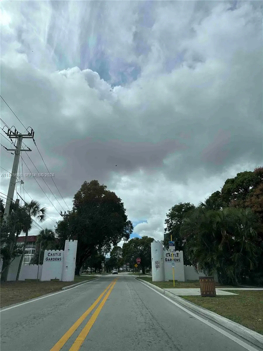 2061 NW 47th Terrace #405, Lauderhill, FL 33313 - #2