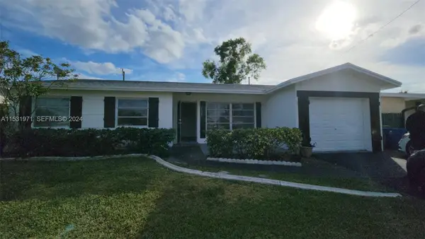 11520 NW 31st Place, Sunrise, FL 33323
