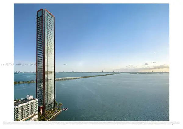 710 NE 29th Street #601, Miami, FL 33137
