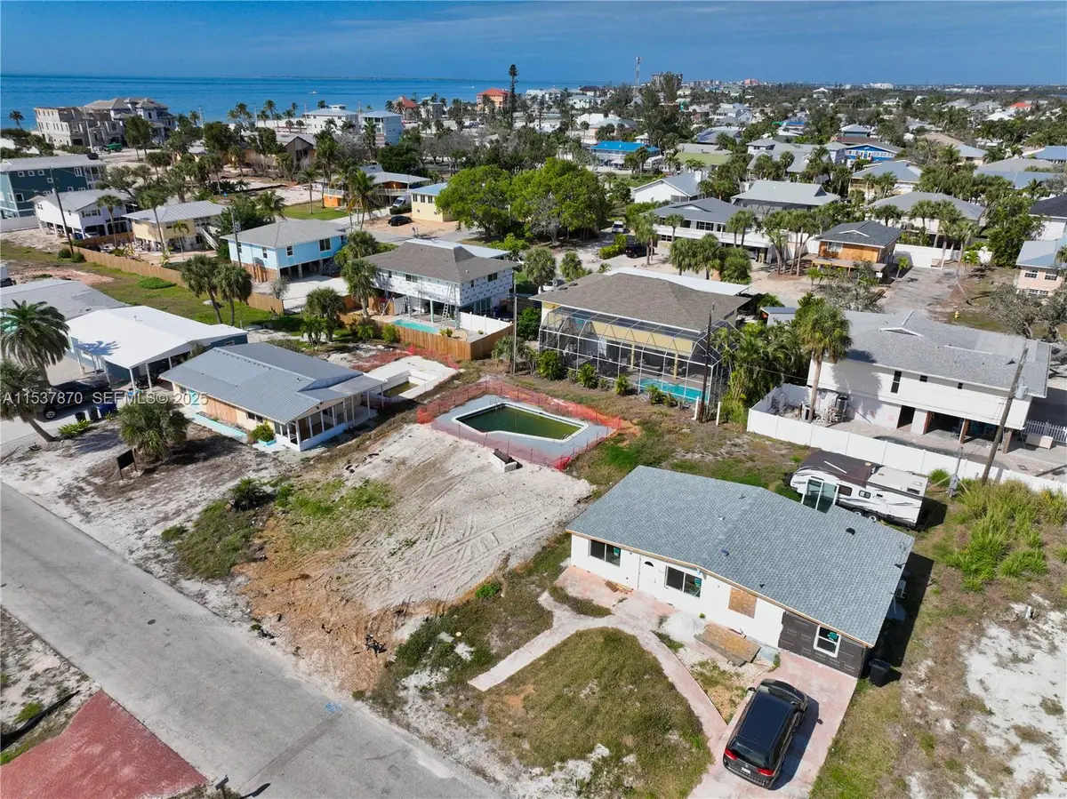 161 Hibiscus Drive, Fort Myers Beach, FL 33931 - #1
