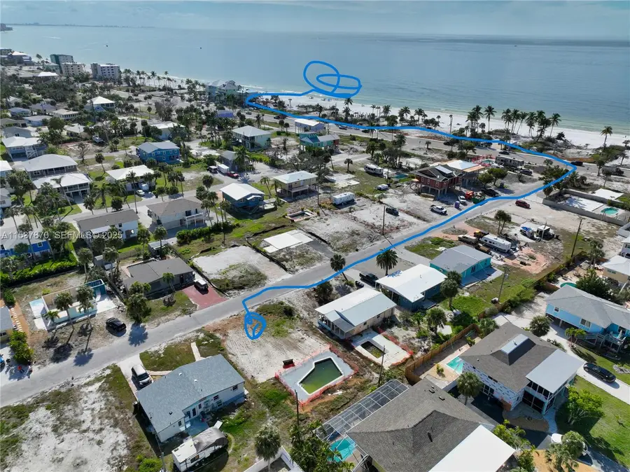 161 Hibiscus Drive, Fort Myers Beach, FL 33931 - #2